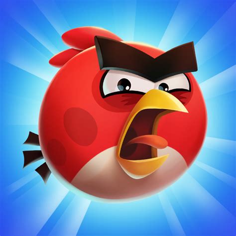 angry birds reloaded